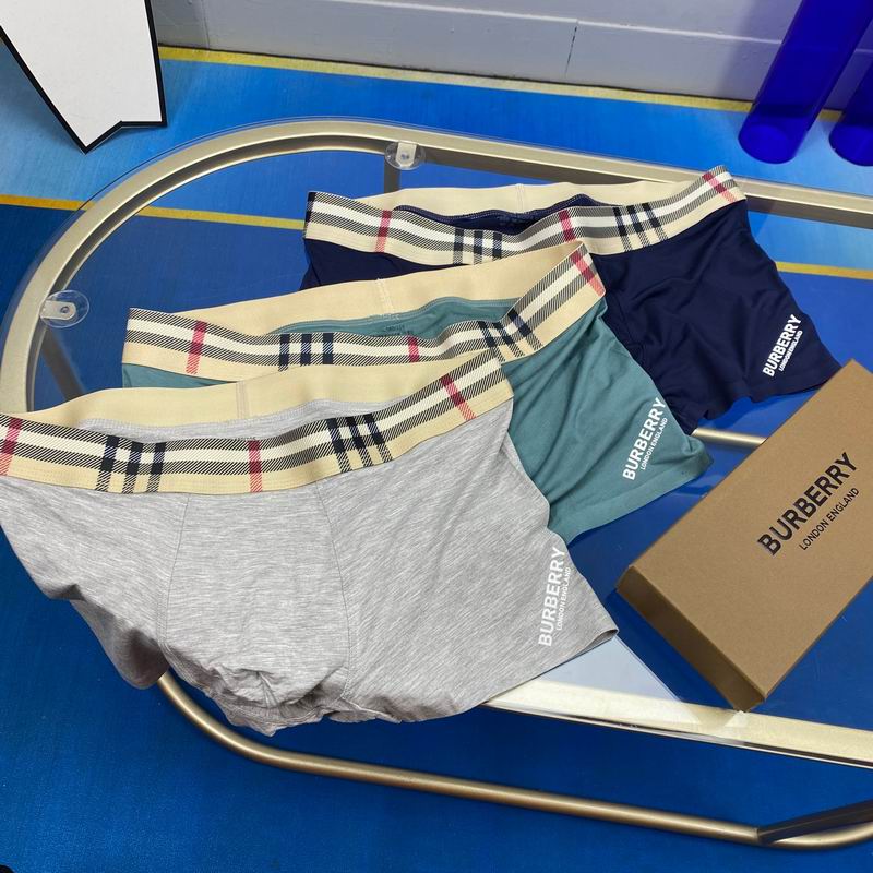 Burberry boxer L-3XL 45